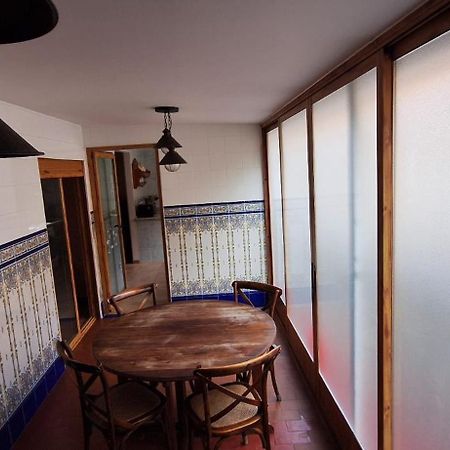 Apartamentos Casa May 2 - Centro Benidorm- Solo Mayores De 30 Anos Y Familias Экстерьер фото