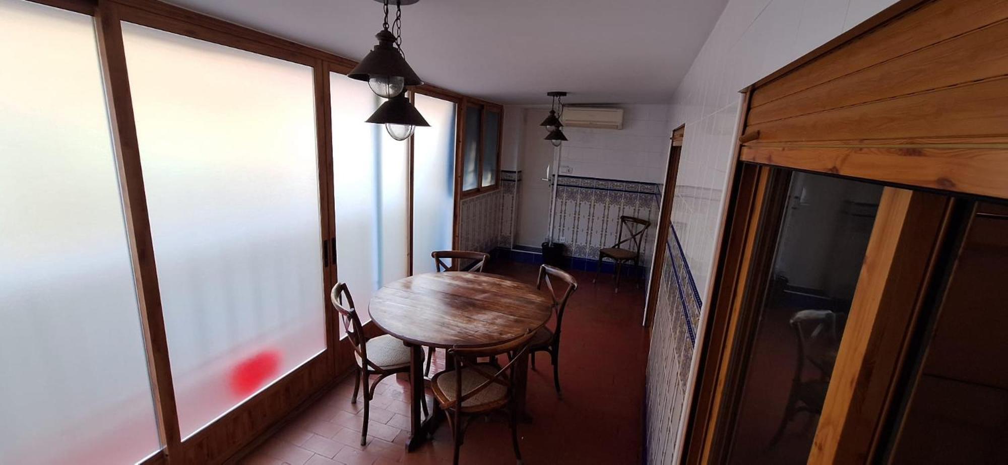 Apartamentos Casa May 2 - Centro Benidorm- Solo Mayores De 30 Anos Y Familias Экстерьер фото