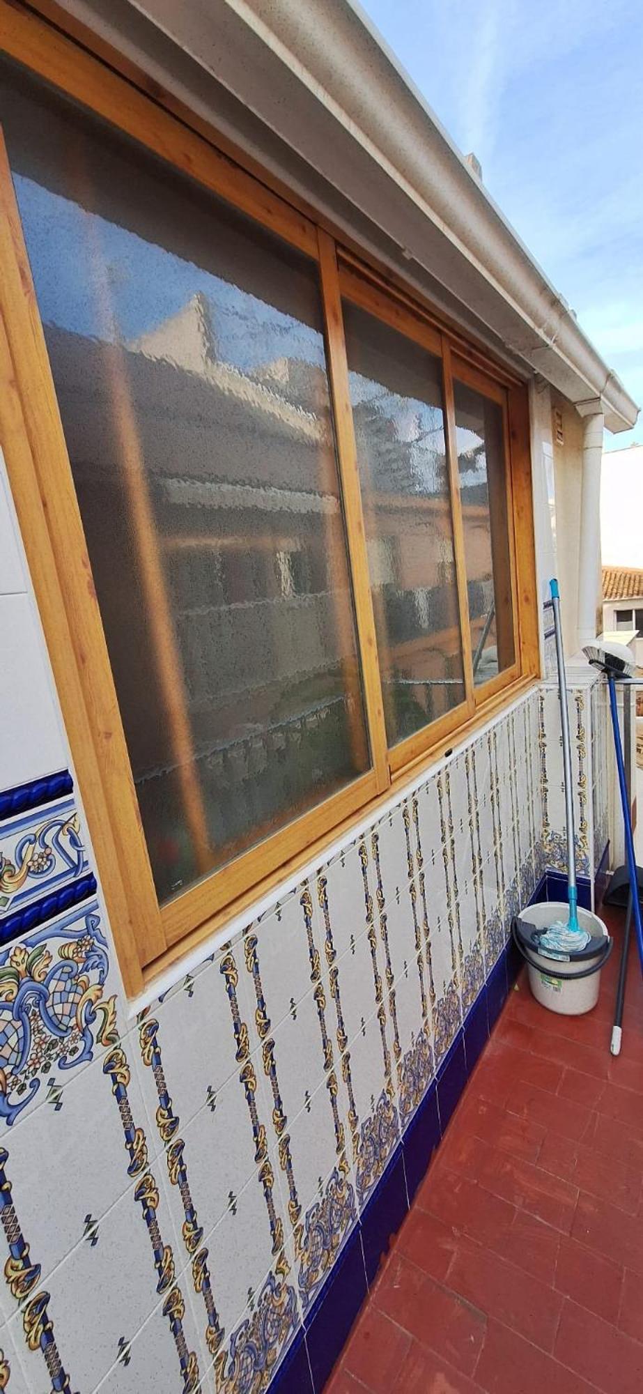 Apartamentos Casa May 2 - Centro Benidorm- Solo Mayores De 30 Anos Y Familias Экстерьер фото