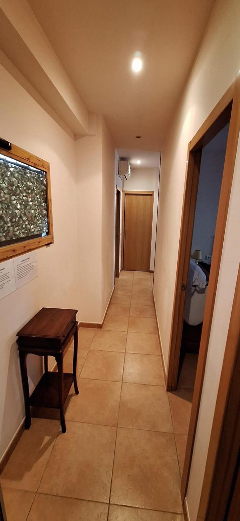 Apartamentos Casa May 2 - Centro Benidorm- Solo Mayores De 30 Anos Y Familias Экстерьер фото