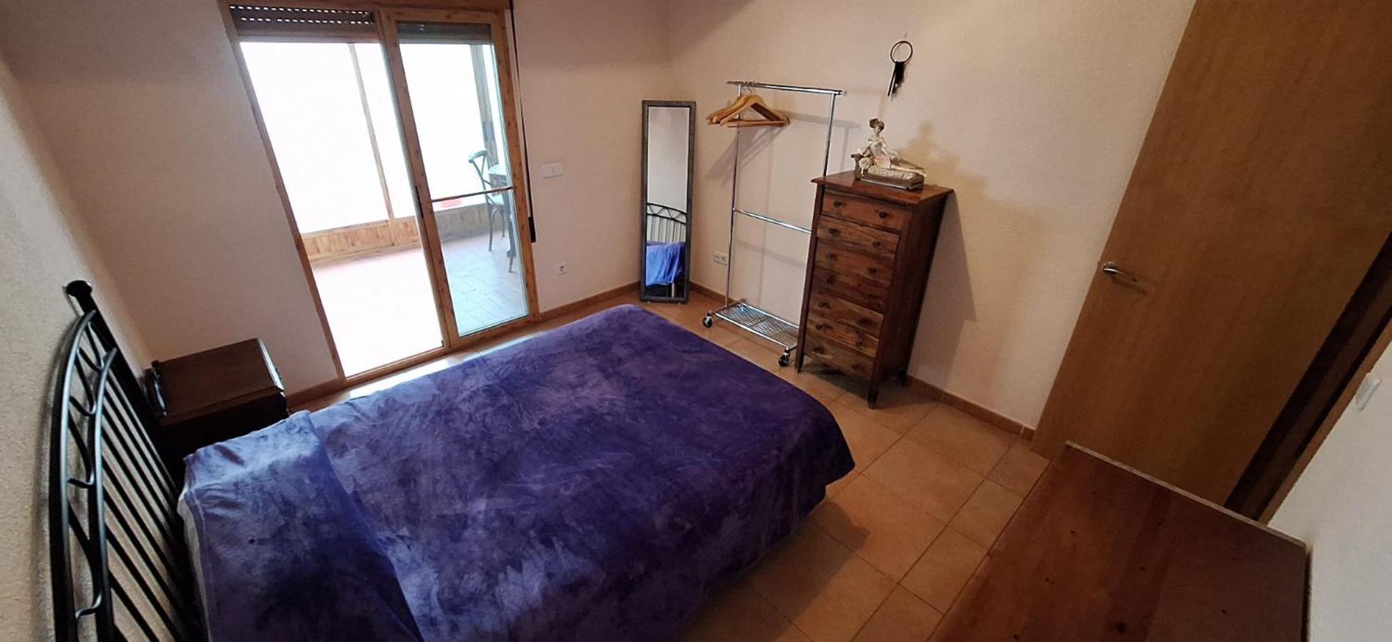 Apartamentos Casa May 2 - Centro Benidorm- Solo Mayores De 30 Anos Y Familias Экстерьер фото