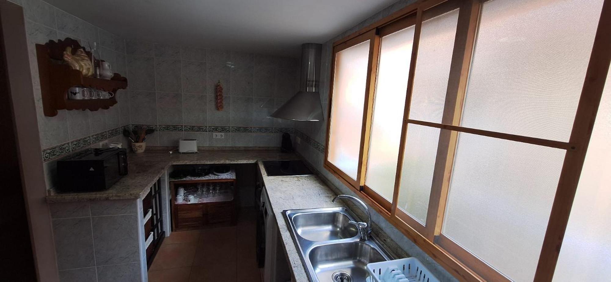 Apartamentos Casa May 2 - Centro Benidorm- Solo Mayores De 30 Anos Y Familias Экстерьер фото