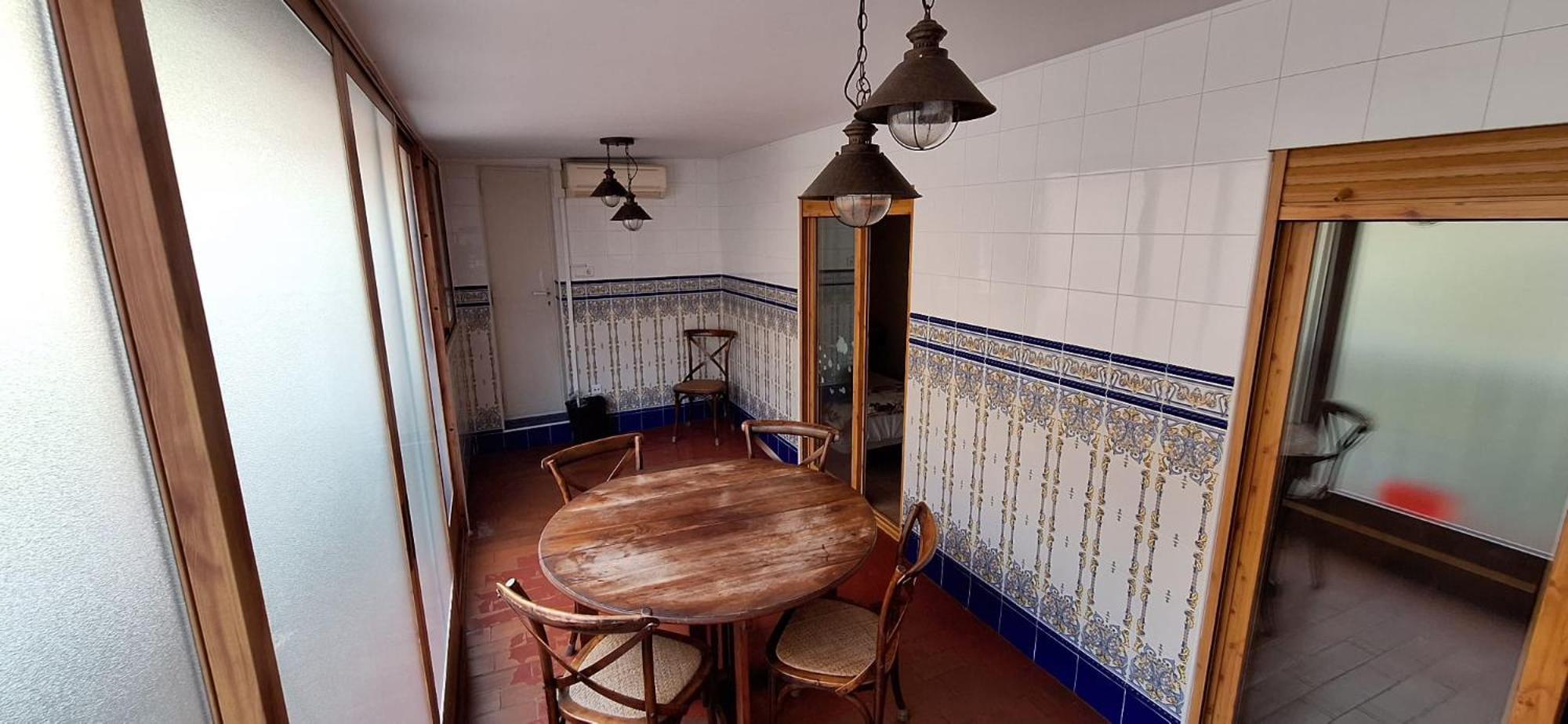 Apartamentos Casa May 2 - Centro Benidorm- Solo Mayores De 30 Anos Y Familias Экстерьер фото