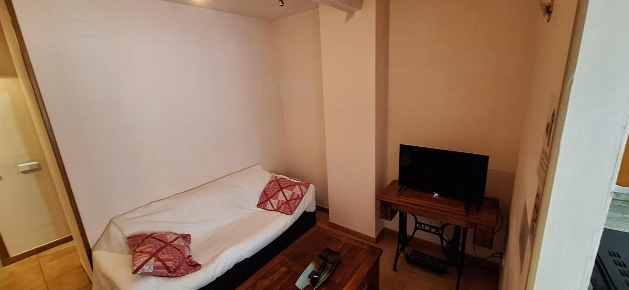 Apartamentos Casa May 2 - Centro Benidorm- Solo Mayores De 30 Anos Y Familias Экстерьер фото