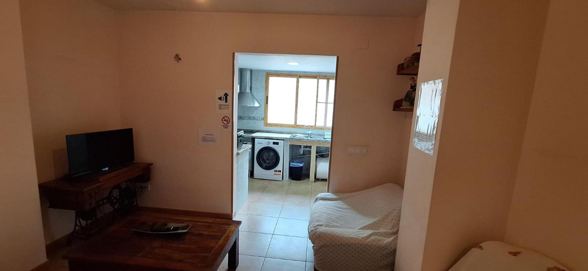 Apartamentos Casa May 2 - Centro Benidorm- Solo Mayores De 30 Anos Y Familias Экстерьер фото