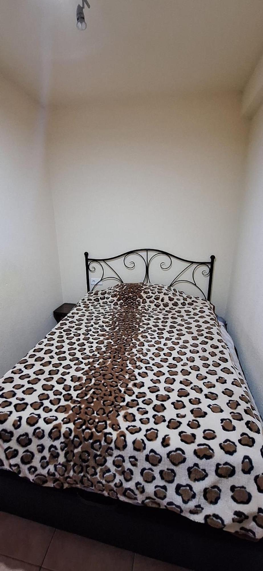 Apartamentos Casa May 2 - Centro Benidorm- Solo Mayores De 30 Anos Y Familias Экстерьер фото