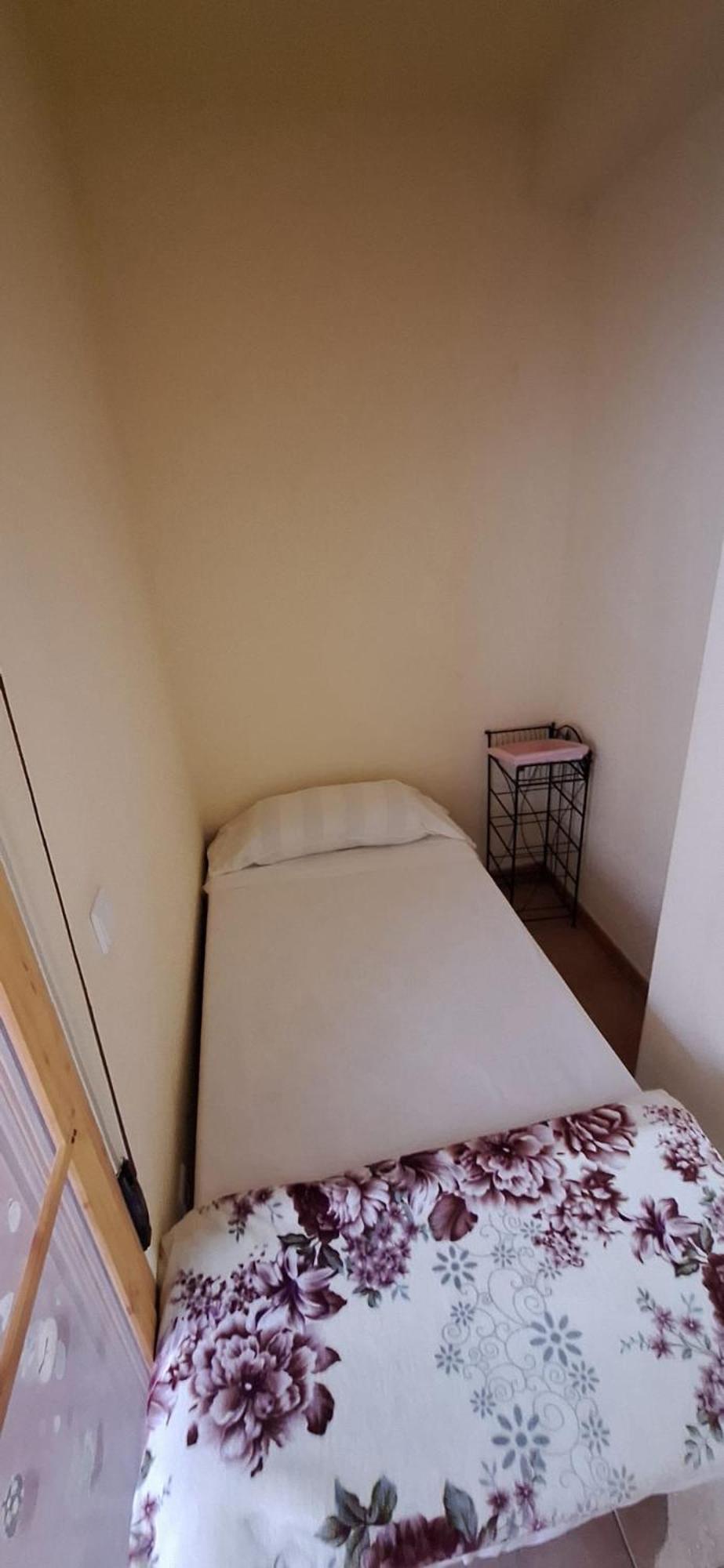 Apartamentos Casa May 2 - Centro Benidorm- Solo Mayores De 30 Anos Y Familias Экстерьер фото