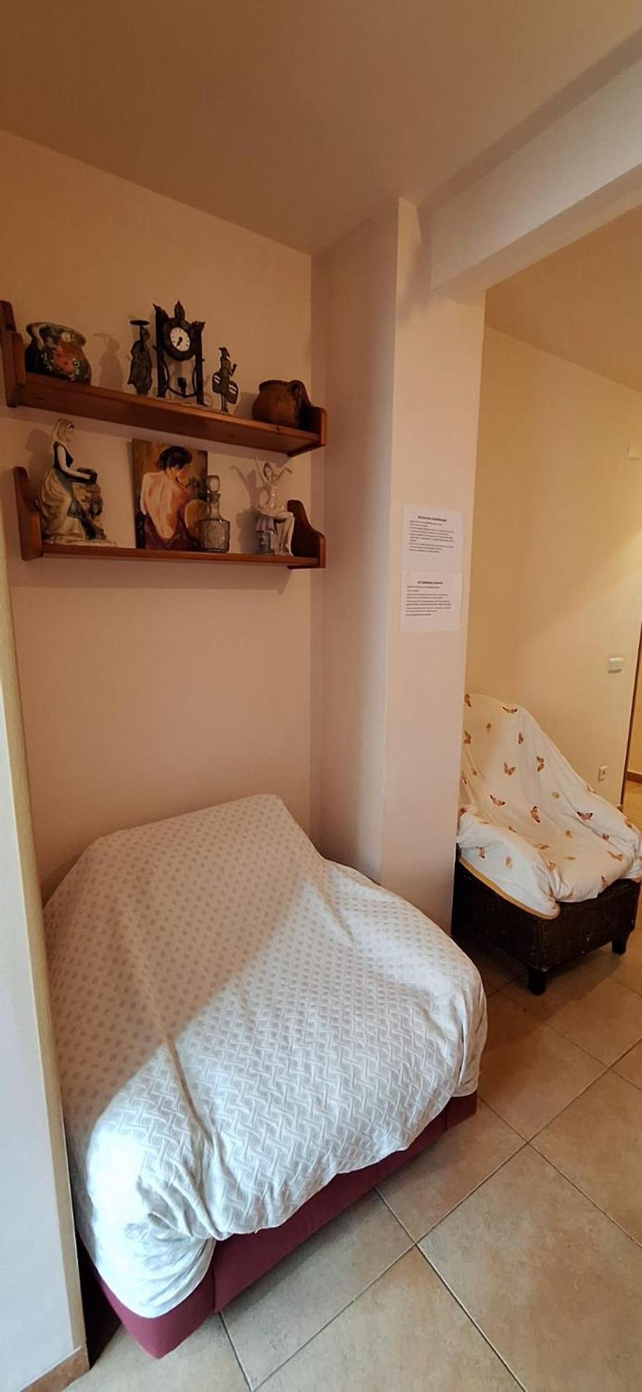 Apartamentos Casa May 2 - Centro Benidorm- Solo Mayores De 30 Anos Y Familias Экстерьер фото